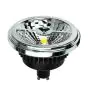 Noxion Lucent LED Spot GU10 AR111 15W 850lm 40D - 927 Extra Warm White | Best Colour Rendering - Dimmable - Replaces 75W