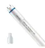 Philips LED Tube T8 MASTER (EM/Mains) High Output 12.5W 2100lm - 865 Daylight | 120cm - Replaces 36W