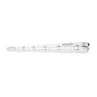 Ledvance LED Waterproof Batten Damp Proof 46W 5750lm - 830 Warm White | 150cm