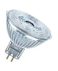 Osram Superstar LED GU5.3 Spot Clear 5W 345lm - 940 Cool White | Dimmable - Best Colour Rendering