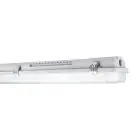 Ledvance LED Damp Proof Housing MT Gen 3 IP65 | Suitable for 2x120cm LED Tube