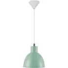 Nordlux Pop Pendant Metal Green | Suitable for E27
