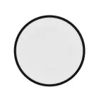 Nordlux LED Ceiling Light Oja 42 Black 22W 2100lm - 827 Extra Warm White | 3-Step Dimmable 