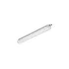 Philips LED Waterproof Batten CoreLine WT120C G2 34W 4000lm - 840 Cool White | 120cm - Emergency 3H 