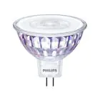 Philips Corepro LED Spot GU5.3 MR16 7W 621lm 36D - 827 Extra Warm White | Replaces 50W