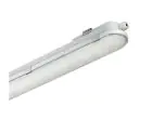 Philips LED Waterproof Batten CoreLine WT120C 38W 4000lm - 840 Cool White | 120cm - Dali Dimmable