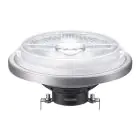 Philips MASTER LED Spot G53 AR111 14.8W 875lm 24D - 927 Extra Warm White | Best Colour Rendering - Dimmable - Replaces 75W