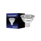 Noxion LED Spot GU5.3 MR16 4.4W 345lm 60D - 827 Extra Warm White | Dimmable - Replaces 35W