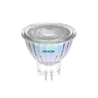 Noxion LED Spot GU4 MR11 4.5W 345lm 36D - 927 Extra Warm White | Best Colour Rendering - Replaces 35W