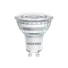 Noxion PerfectColor LED Spot GU10 PAR16 6.7W 575lm 36D - 930 Warm White | Best Colour Rendering - Dimmable - Replaces 80W