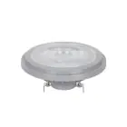 Noxion LED Spot G53 AR111 7.4W 450lm 40D - 930 Extra Warm White | Best Colour Rendering - Dimmable - Replaces 50W