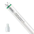 Philips LED Tube T8 MASTER (EM/Mains) Ultra Efficiency 17.6W 3700lm - 840 Cool White | 150cm - Replaces 58W