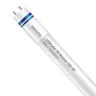 Philips LED Tube T8 MASTER (HF) High Output 8W 1000lm - 830 Warm White | 60cm - Replaces 18W