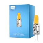 Philips LED Capsule CorePro G4 Clear 1.7W 200lm - 827 Extra Warm White | Replaces 20W