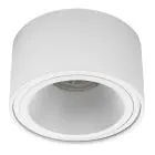 Noxion Recessed Spot Rondo MR16 White | Cutout 70mm - GU10 Socket