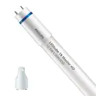 Philips LED Tube T8 MASTER (EM/Mains) High Output 12.5W 2000lm - 830 Warm White | 120cm - Replaces 36W